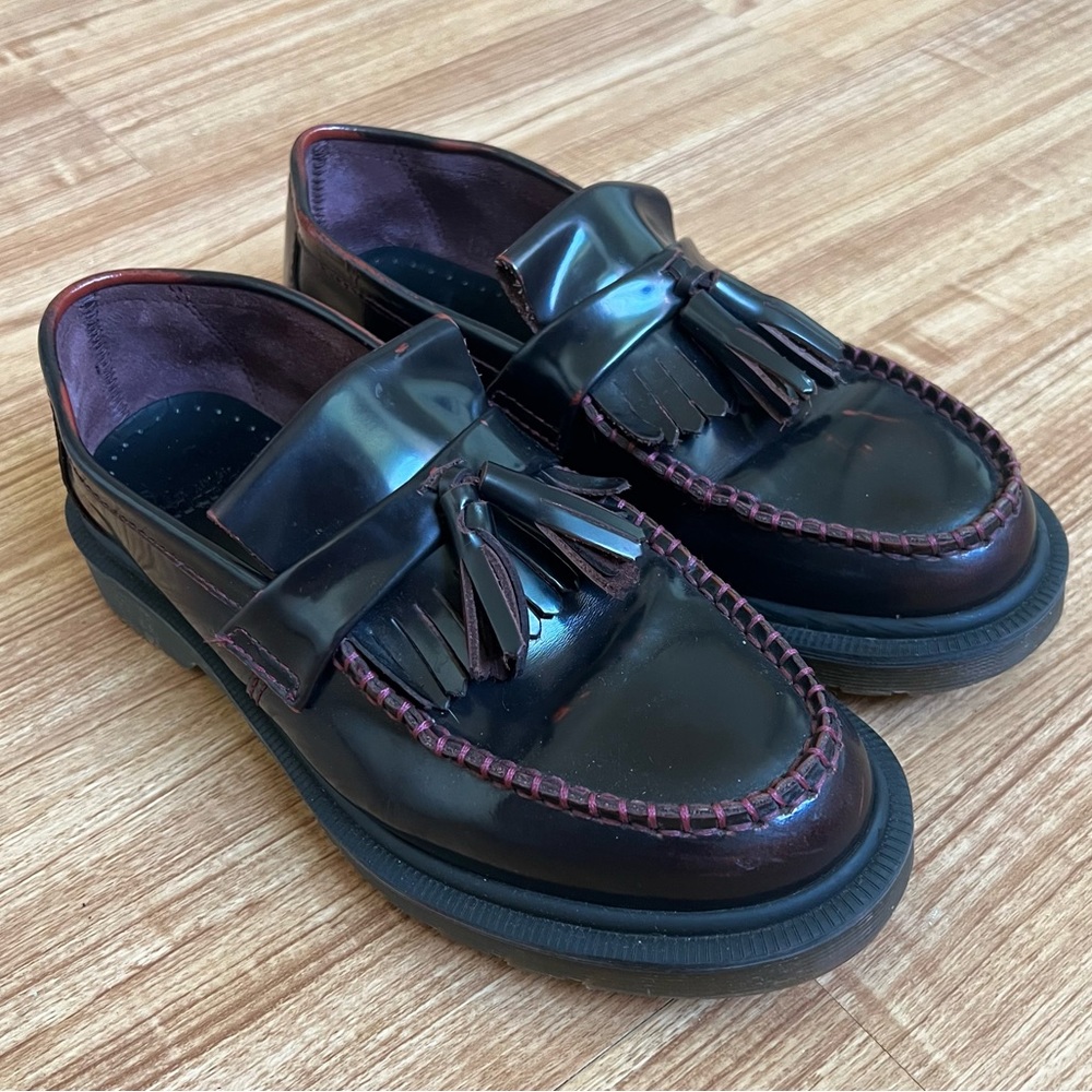 Dr martens Adrian loafer